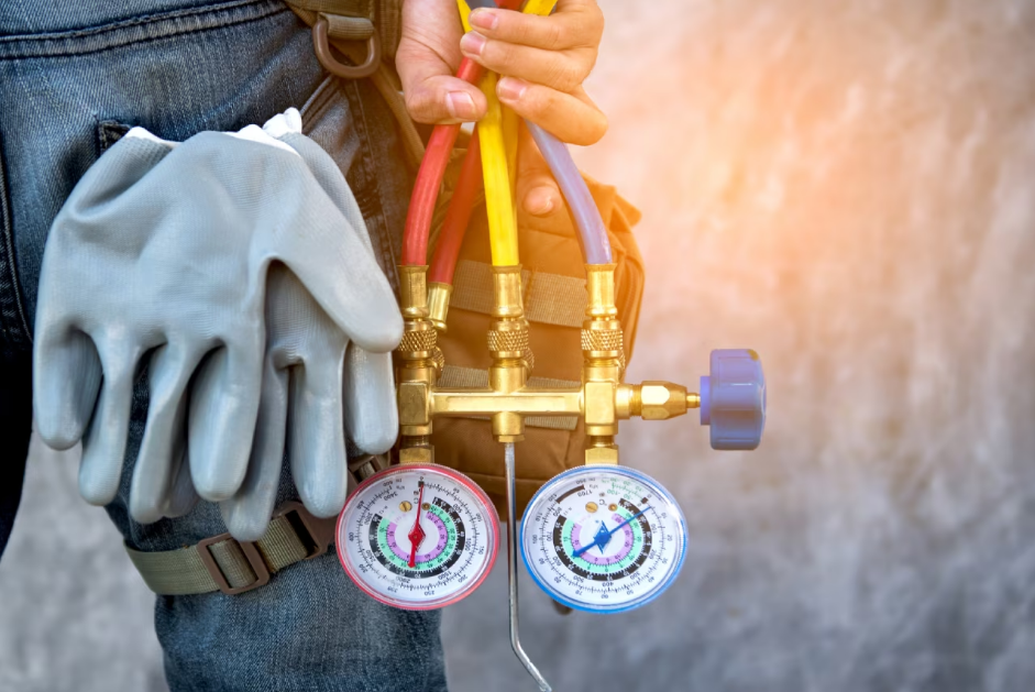 Menemen Mitsubishi Klima Servis